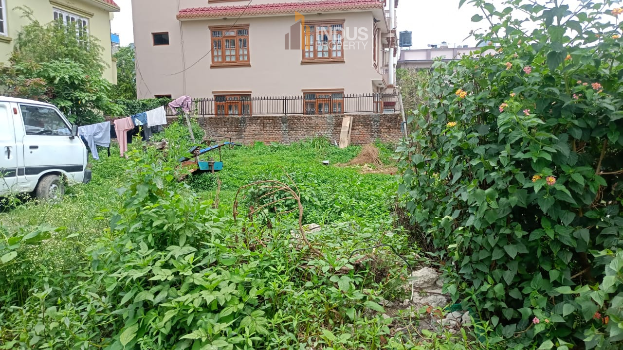 Picture of Mahalaxmi Municipality, Bagmati